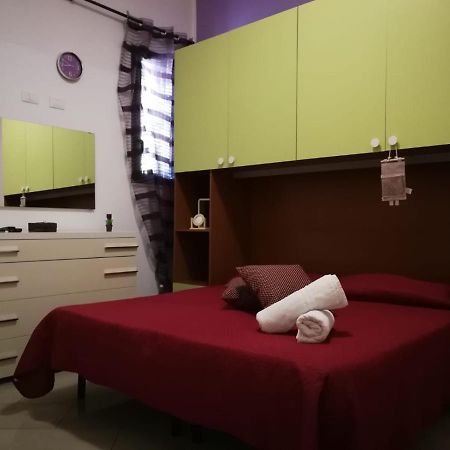 Private Studios - Monolocale Privatoパレルモ エクステリア 写真