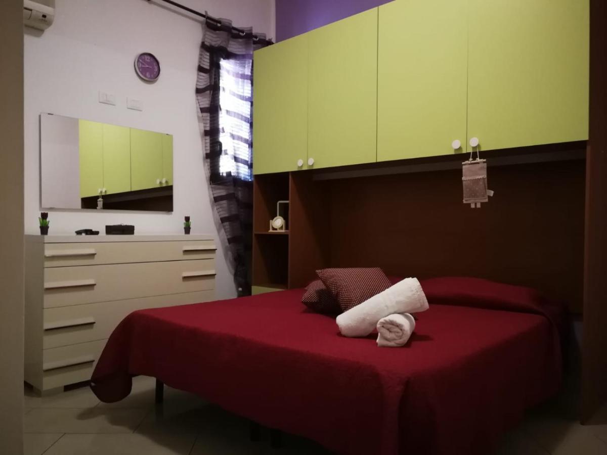 Private Studios - Monolocale Privatoパレルモ エクステリア 写真