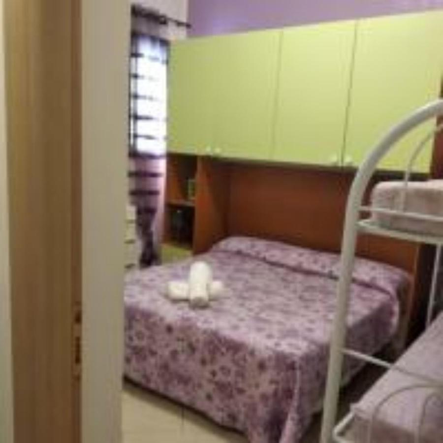 Private Studios - Monolocale Privatoパレルモ エクステリア 写真